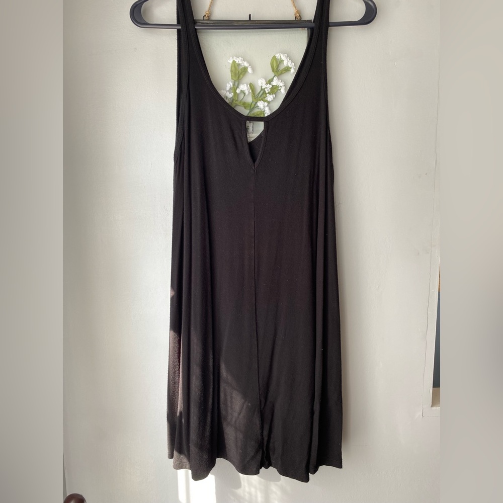 Forever 21 tunic top